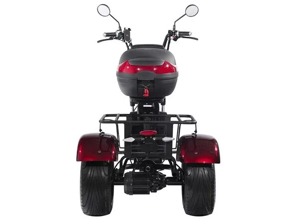 Электроскутер SKYBOARD TRIKE BR80